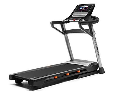 NordicTrack T 8.5 S Treadmill - Includes 1-Year iFit Membership $1699.97 (Reg $1874.66)