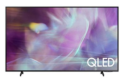 Samsung - 55" Q60A QLED 4K Ultra HD HDR Smart TV [QN55Q60AAFXZC][Canada Version] (2021) $948 (Reg $1098.00)