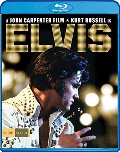 Elvis [Blu-ray] $21.99 (Reg $24.99)