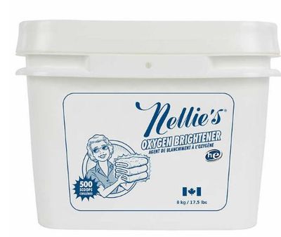 Nellie’s Bulk Oxygen Brightener For $64.99 At Costco Canada