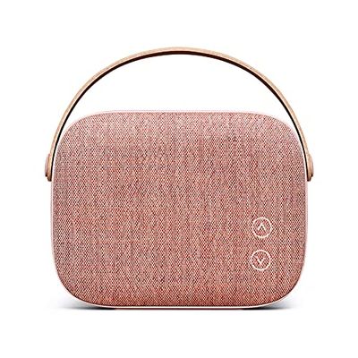 Vifa Helsinki Wireless Portable Speaker in (Dusty Rose) $500.98 (Reg $579.00)