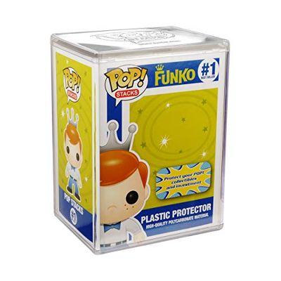 Premium Pop Protector $9.99 (Reg $13.71)