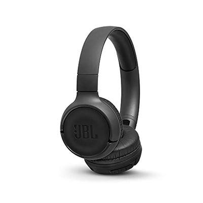 JBL Tune 500BT Wireless Bluetooth On-Ear Headphones with Remote/Mic with up to 16 Hours of Music Playtime - Black $35.99 (Reg $79.99)