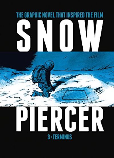 Snowpiercer Vol. 3: Terminus $25.17 (Reg $38.99)
