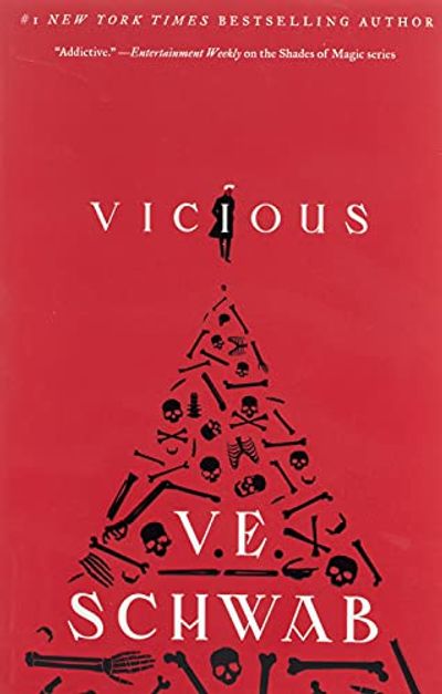 Vicious $16.28 (Reg $23.50)