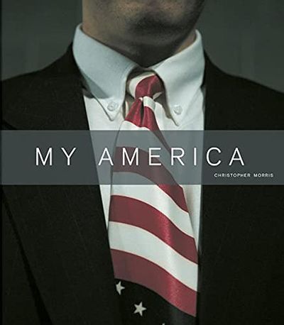 Christopher Morris: My America $29.15 (Reg $54.00)