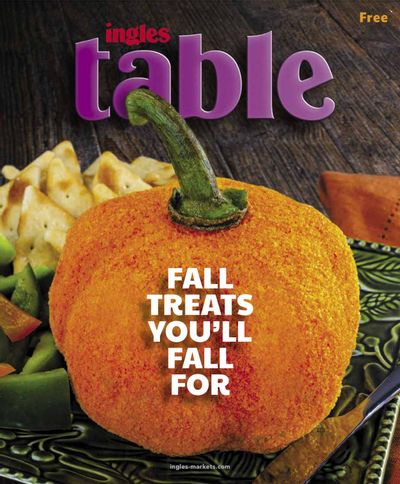Ingles (GA, NC, SC, TN) Weekly Ad Flyer October 14 to October 21
