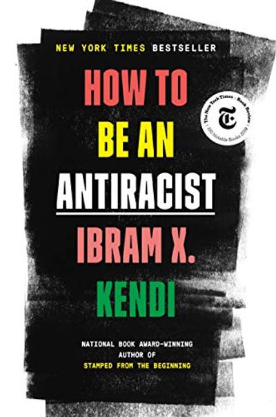 How to Be an Antiracist $18.56 (Reg $36.00)