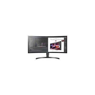 LG UltraWide 34WL75C-B 34" Curved 21:9 WQHD IPS Multitasking Monitor with HDR10 and 3-Side Virtually Borderless Design,Black $599.99 (Reg $729.99) LG UltraWide 34WL75C-B 34" Curved 21:9 WQHD IPS Multitasking Monitor with HDR10 and 3-Side Virtually Borderless Design,Black $599.99 (Reg $729.99)