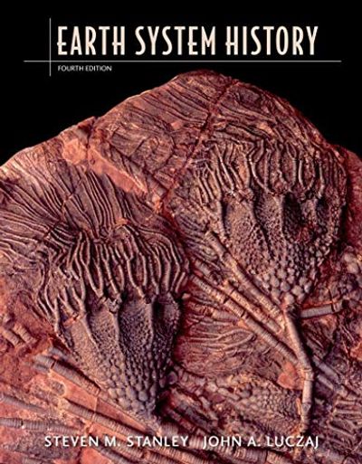 Earth System History $162.35 (Reg $272.16)