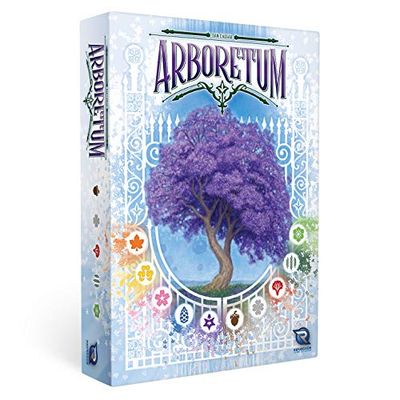 Renegade Game Studios Arboretum $19.24 (Reg $25.60)