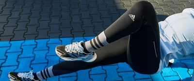 Adidas Canada Flash Sale: Save 40% Off Leggings & Tights Using Promo Code