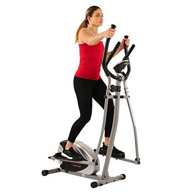 Sunny Magnetic Elliptical Trainer $156.41 (Reg $221.39)