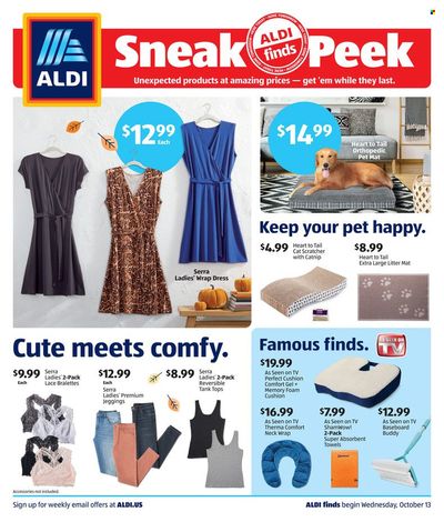 ALDI (FL) Weekly Ad Flyer October 19 to October 26