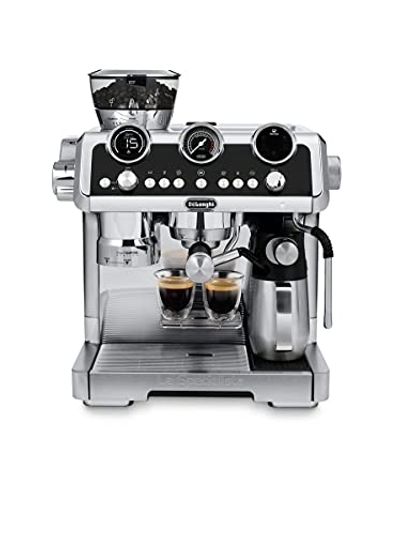 De'Longhi La Specialista Maestro Espresso Machine, Stainless Steel $1429.7 (Reg $1699.99)