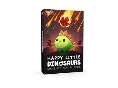 Happy Little Dinosaurs Base Game $19.24 (Reg $24.99)