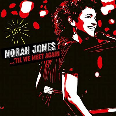 'Til We Meet Again (Live) $10 (Reg $15.99)