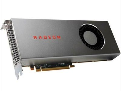 ASRock Radeon RX 5700 DirectX 12 RX 5700 8G 8GB 256-Bit GDDR6 PCI Express 4.0 x1 For $389.99 At Ebay Canada