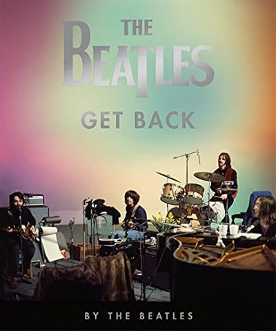 The Beatles: Get Back $44.53 (Reg $74.21)
