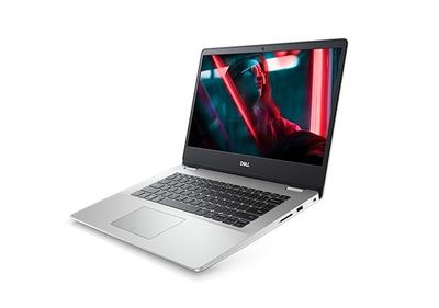 New Inspiron 14 5000 Laptop on Sale for $459.99 at Dell Canada