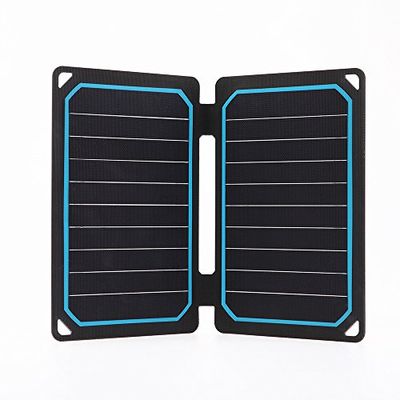 Renogy E-Flex 10W Lightweight Portable Solar Charger with USB Port $33.42 (Reg $79.57)