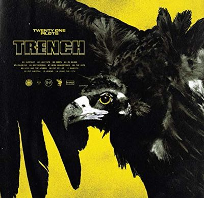 Trench $12.88 (Reg $18.21)