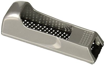 Kraft Tool DC135 Rasp, 5-1/2-Inch $17.97 (Reg $24.14)