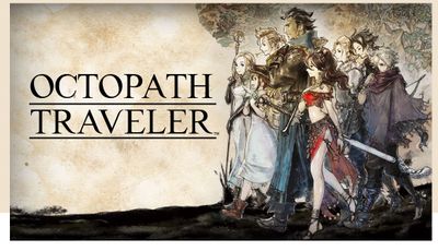 Octopath Traveler™ For $39.99 At Nintendo Canada