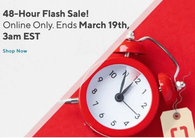 Staples Canada Flash Sale: Save Up to 35% On Items + 25% OFF Paper & More!