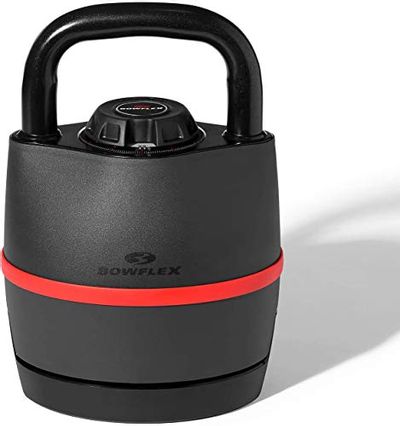 Bowflex 840 SelectTech Kettlebell $169.99 (Reg $199.00) Bowflex 840 SelectTech Kettlebell $169.99 (Reg $199.00)