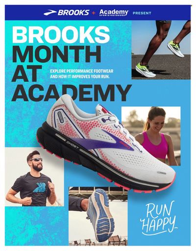 Academy Sports (AL, AR, GA, LA, MO, NC, SC, TN, TX) Weekly Ad Flyer October 21 to October 28