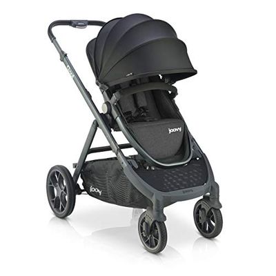 Joovy Qool Stroller, Black Melange $299.97 (Reg $379.97)