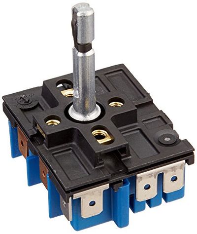 Samsung DG44-01002A Energy Regulator $64.87 (Reg $115.37)