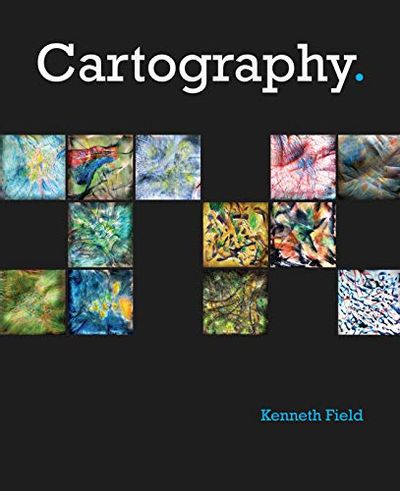 Cartography. $66.08 (Reg $111.25)