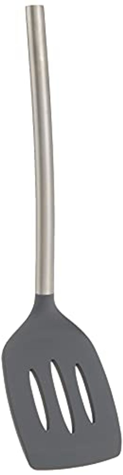 Tovolo Silicone Slotted Turner, Midnight $15.6 (Reg $18.17)