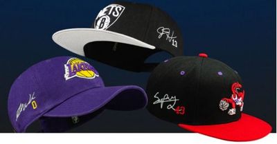 Lids Canada Deals: Save Up to 60% OFF ALL Orders + FREE EmbroidiGraph + More