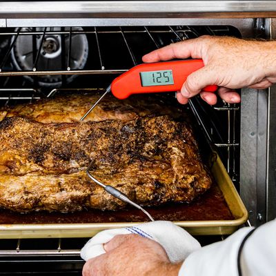 Classic Super-Fast Thermapen on Sale for $79.00 at Thermo Works Canada