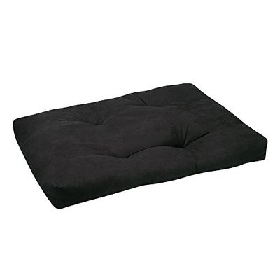 Gaiam Meditation Cushion Zabuton Yoga Pillow, Black $63.68 (Reg $73.25)