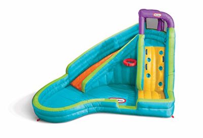 Little Tikes Slam 'n Curve Slide $307.39 (Reg $519.99)