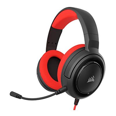 Corsair HS35 Stereo Gaming Headset $39.99 (Reg $59.99)