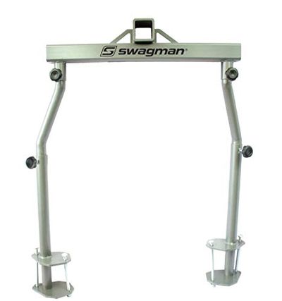 Swagman STRADDLER Trailer Hitch Mount Adapter $168.75 (Reg $192.27)