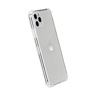 AmazonBasics iPhone 11 Pro Max case TPU Clear,Crystal Mobil Phone Case, Protective Case, Ultra Thin, Anti Scratch $9.55 (Reg $13.87) AmazonBasics iPhone 11 Pro Max case TPU Clear,Crystal Mobil Phone Case, Protective Case, Ultra Thin, Anti Scratch $9.55 (Reg $13.87)