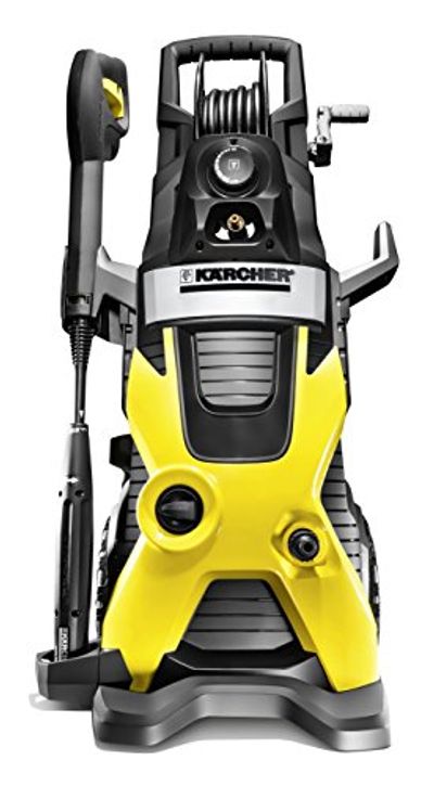 Kärcher 1.603-361.0 K 5 Premium 2000PSI Electric Pressure Washer $299.99 (Reg $318.86)