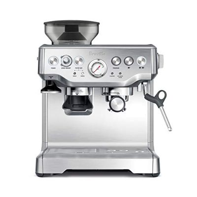 Breville BES870XL Barista Express Espresso Machine - BREBES870XL $799.99 (Reg $899.99)