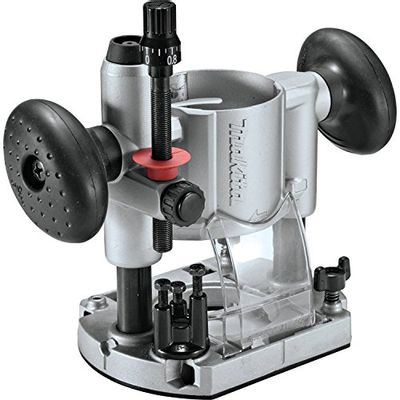 Makita 196094-2 Plunge Base Set $89.99 (Reg $139.41)