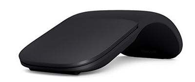 Microsoft Arc Mouse - ELG-00001,Black $54.98 (Reg $99.99)