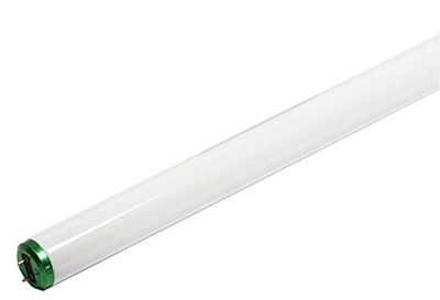 Philips 248732 Fluorescent 32W T8 48" Soft White (3000K) 2 Pack $9.98 (Reg $11.98)