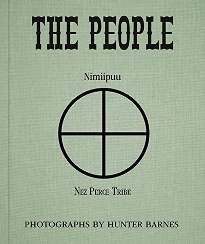 Hunter Barnes: The People $23.91 (Reg $55.95)