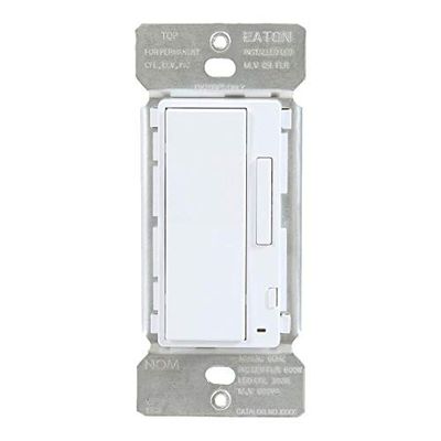 Halo Home Bluetooth Smart in-Wall Smart Dimmer, White $35.66 (Reg $58.10)