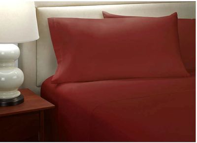 Costco Canada Online Offers: Get 4-piece Flannel Sheet Set – King, for $19.99, With FREE Shipping